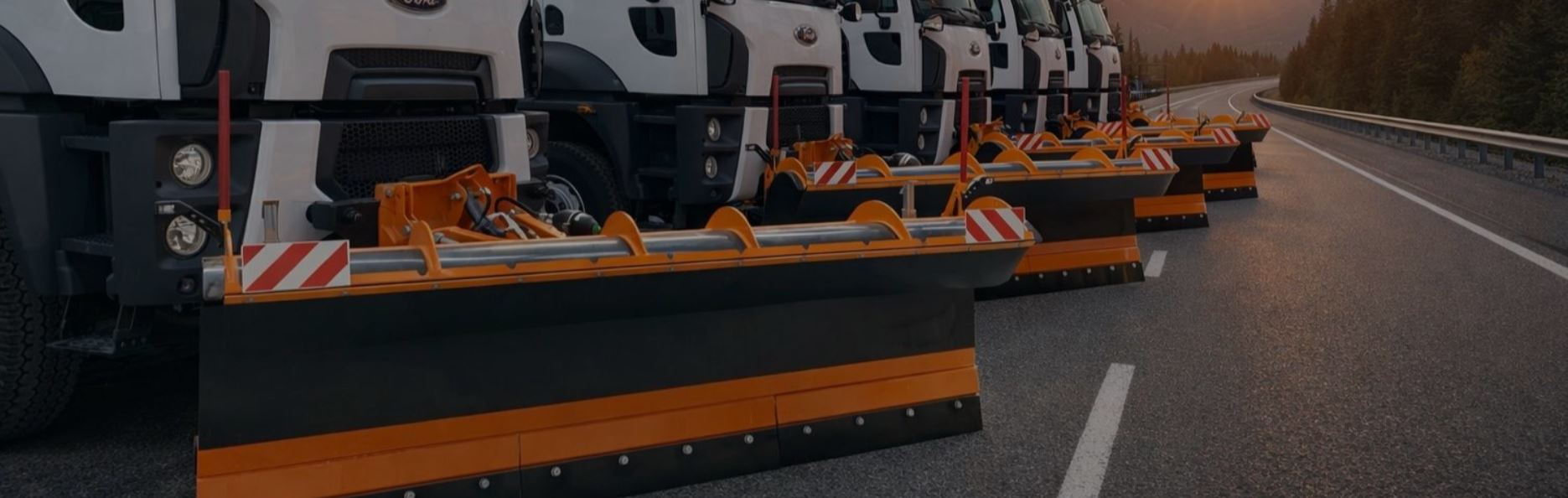 Tureksa Araç Üstü Ekipman Makine Slider