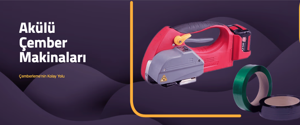 Erpak Ambalaj Makina Slider