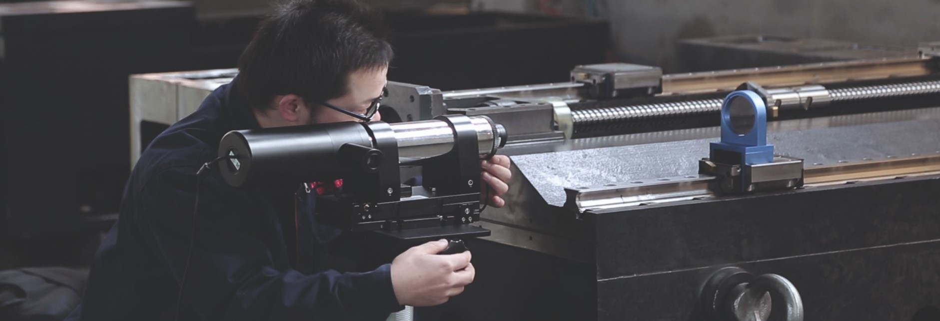 Balkanlar CNC Makina Slider