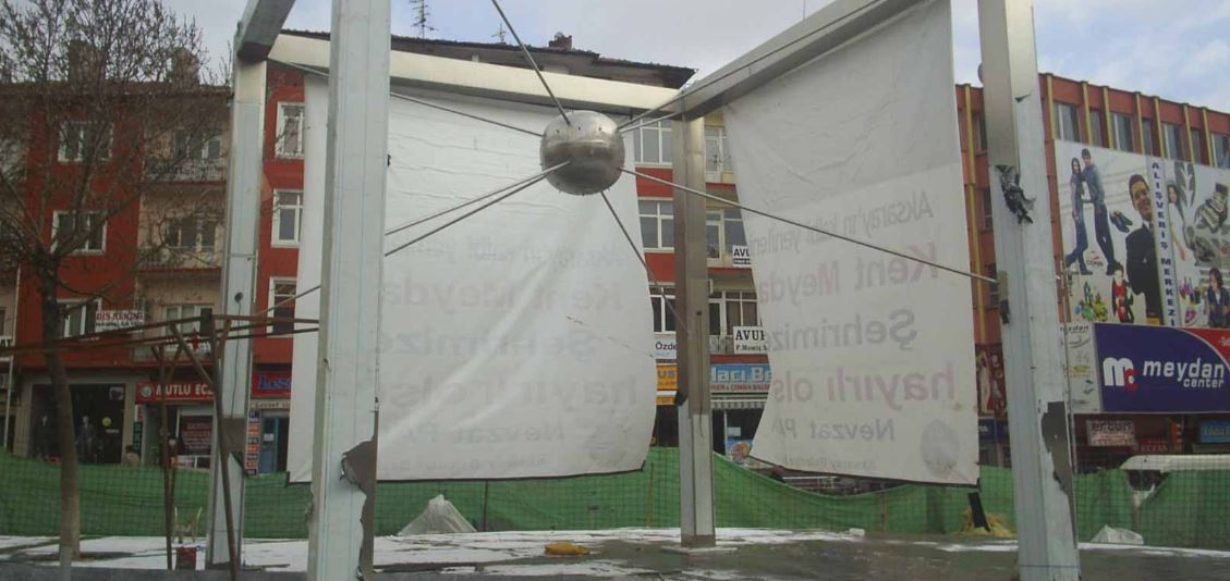 Üçkar Makina Slider