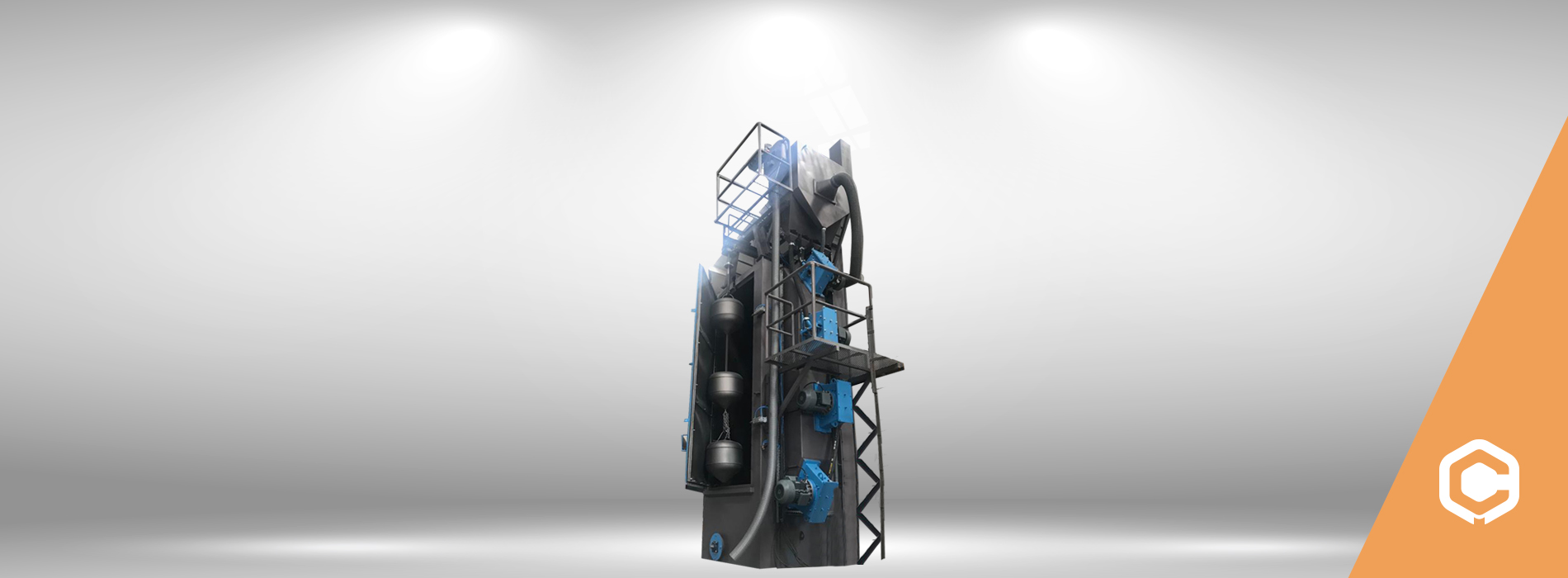 Çetingil Turk Blast Slider