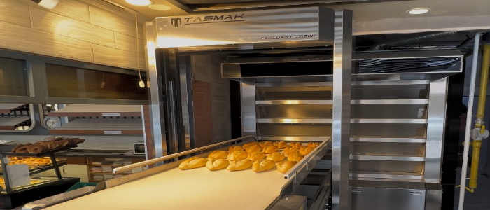 Taşmak Fırın Makinaları Slider
