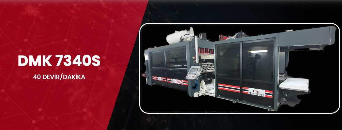 DMK Dizayn Makine Slider