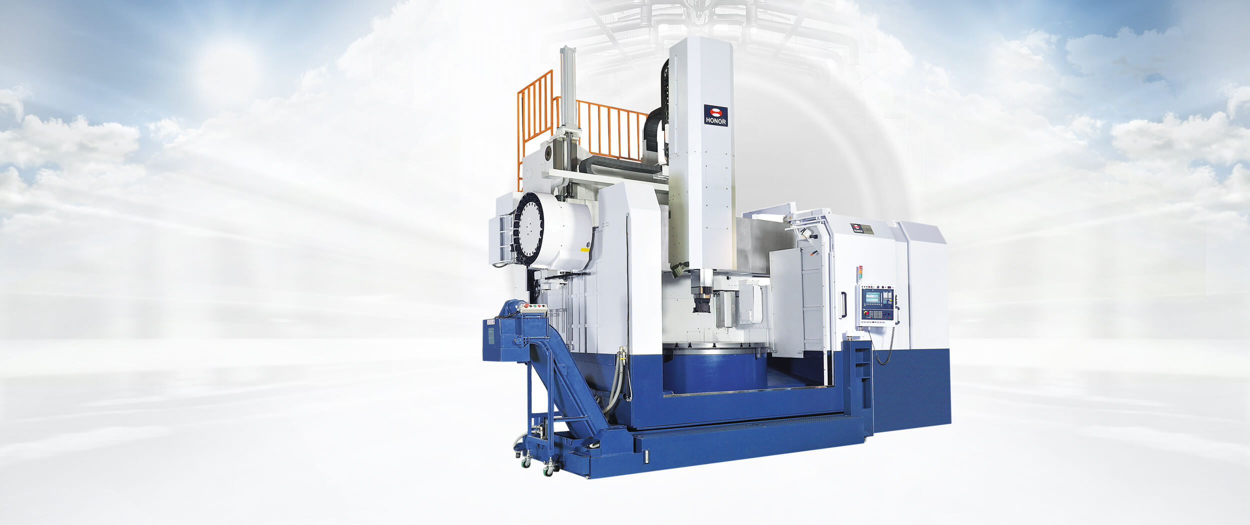 Bimaksan CNC Takım Tezgahları Slider