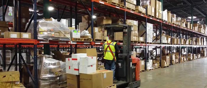 Olslift Makina ve Asansör Slider