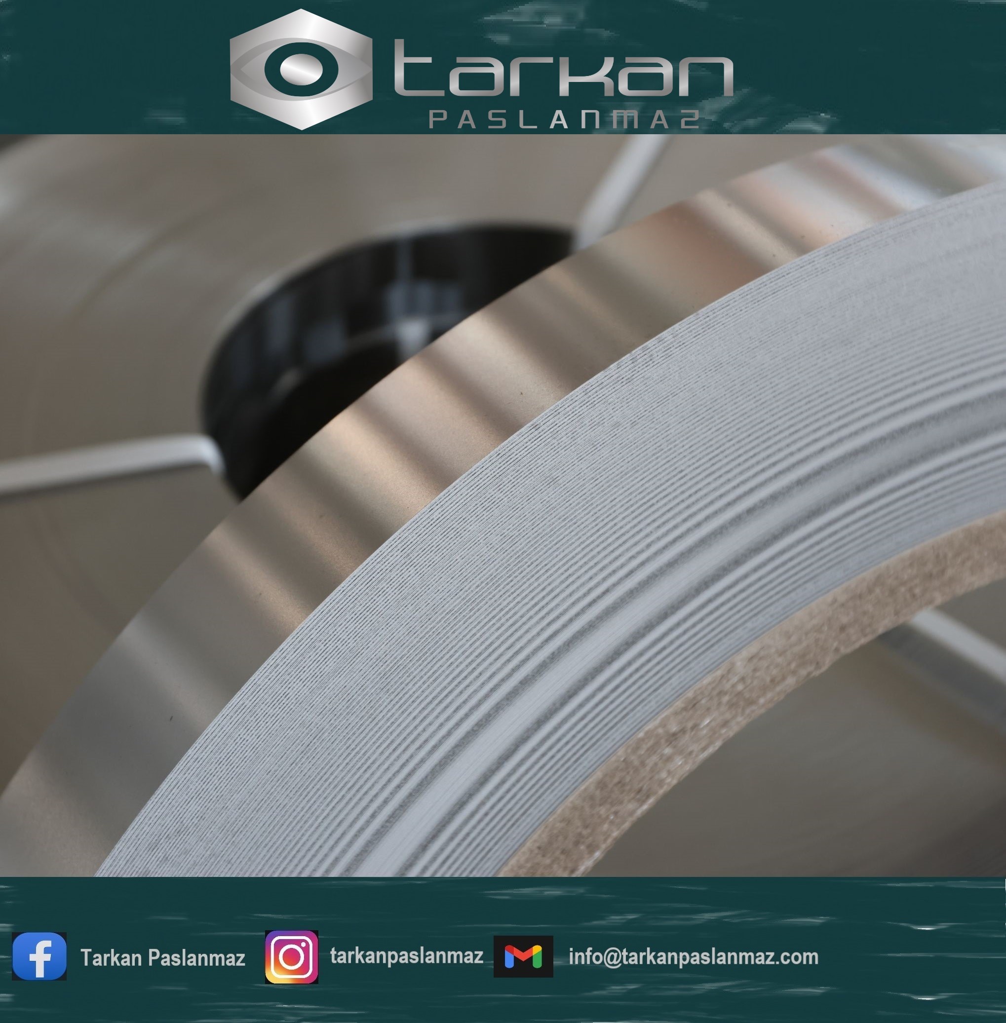 TARKAN PASLANMAZ Slider