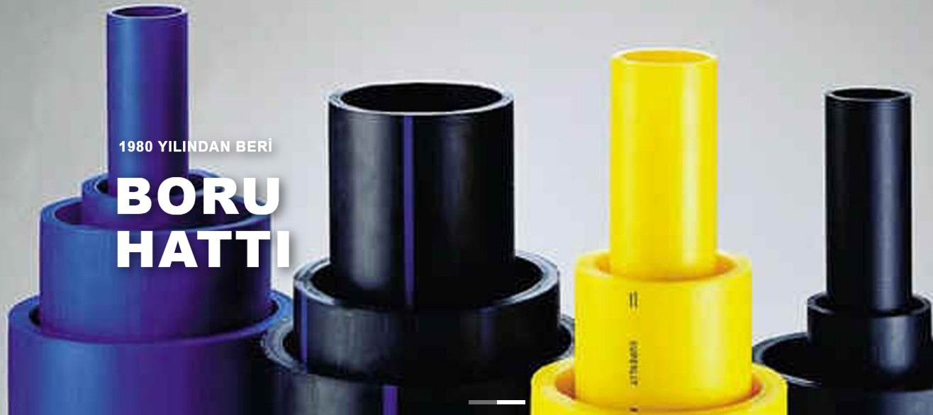 Karakuş Geri Dönüşüm Makina Slider