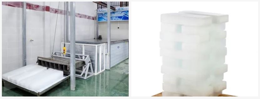 Efe Ice Systems and Solutions Slider