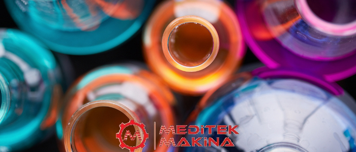 Meditek Makina Slider