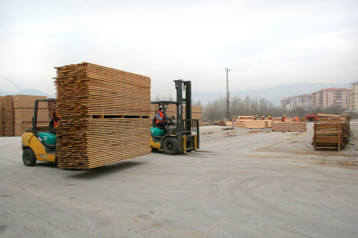 Altın Kereste Slider