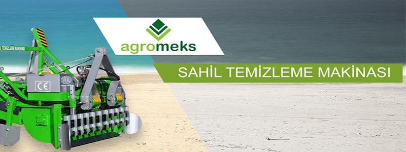 Agromeks Tarım Makinaları Sanayi ve Ticaret Ltd. Şti. resimleri 4 