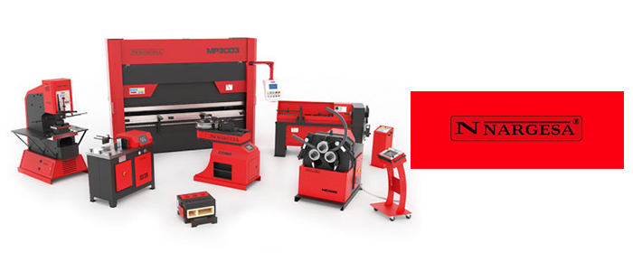 Viento Metal Makina Slider