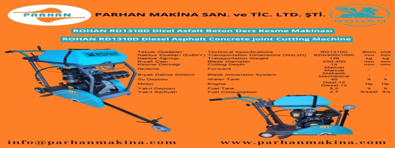 Parhan Makina San. Ve Tic. Ltd. Şti. resimleri 7 