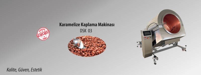 Gülmak Gıda Turizm Makina Sanayi Tic. Ltd. Şti. resimleri 5 