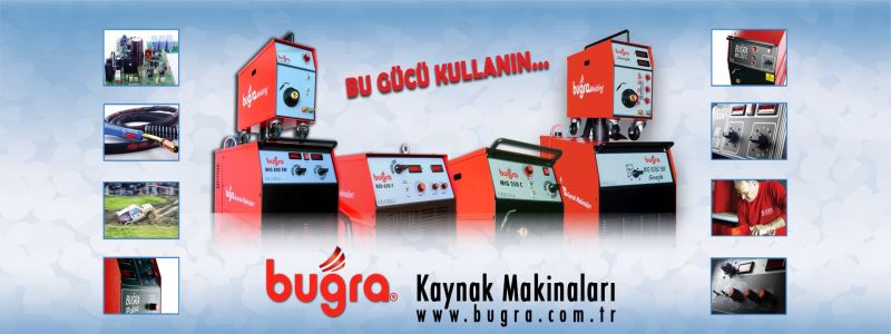 Buğra Kaynak Makinaları Üretim Ve Pazarlama Ltd. Şti. resimleri 1 