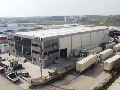 Rosen Endüstriyel Soğutma Makineleri Slider