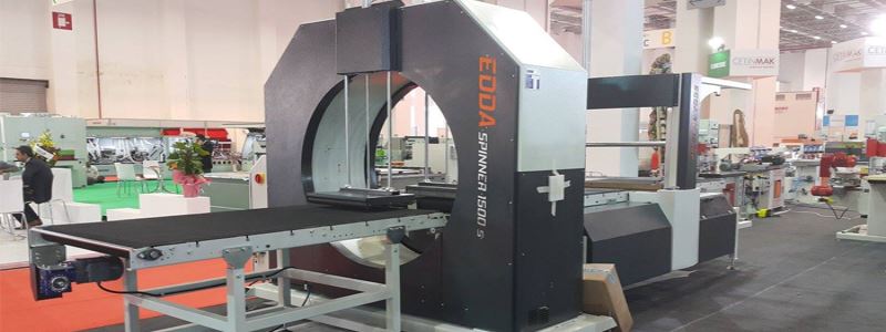 Çetinmak Makina Yedek Parça San. ve Tic. Ltd. Şti. resimleri 3 