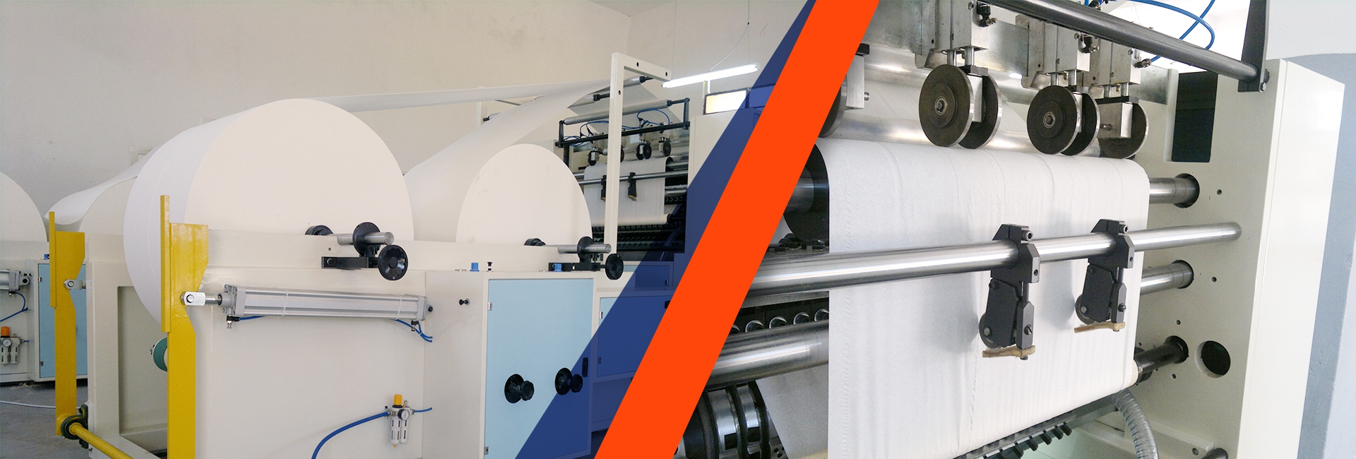 Fidan Makina  Slider