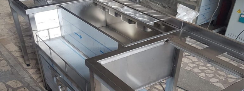 Buhara Endüstriyel Makine Sanayi Ve Dış Ticaret Ltd. Şti. resimleri 1 