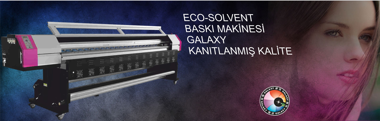 Tarhan Reklam Makineleri Slider