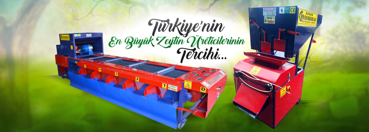 Özsargınlar Slider