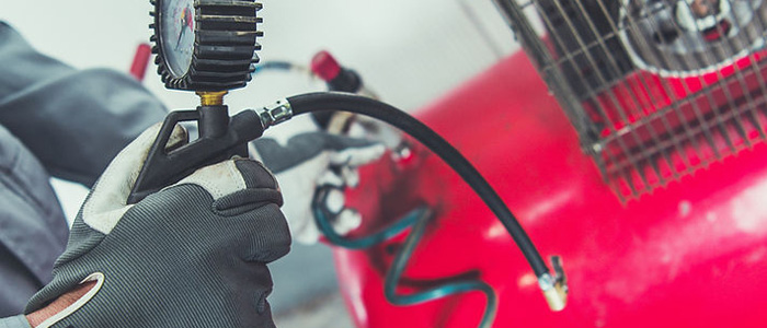 Euro Class Kompresör  Slider