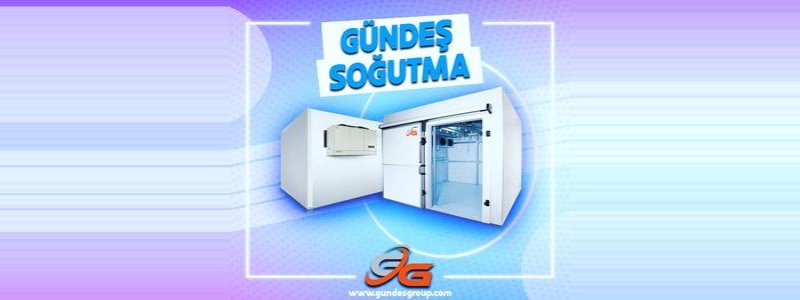 Gündeş Soğutma resimleri 1 