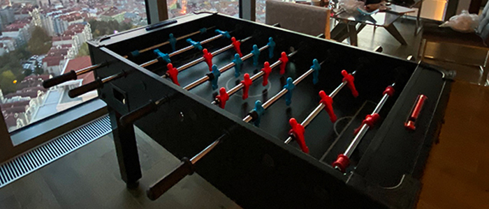 Go Play Oyun Makineleri Slider