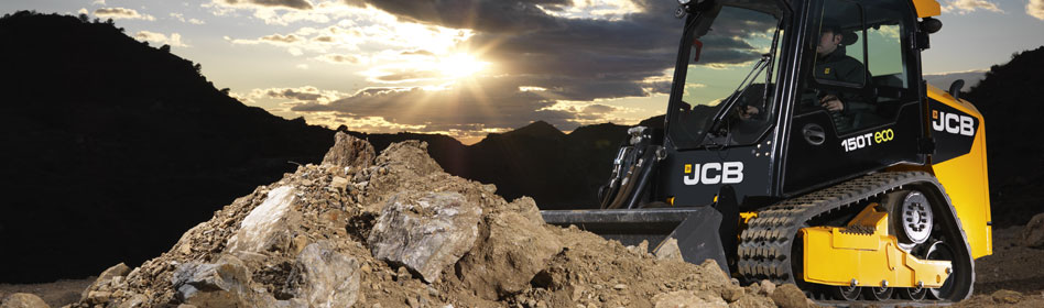 SİF İş Makinaları Slider