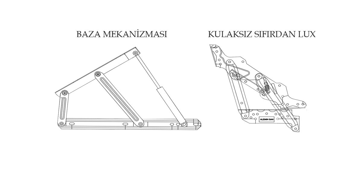 Aleminsan Makina Danışmanlık Slider