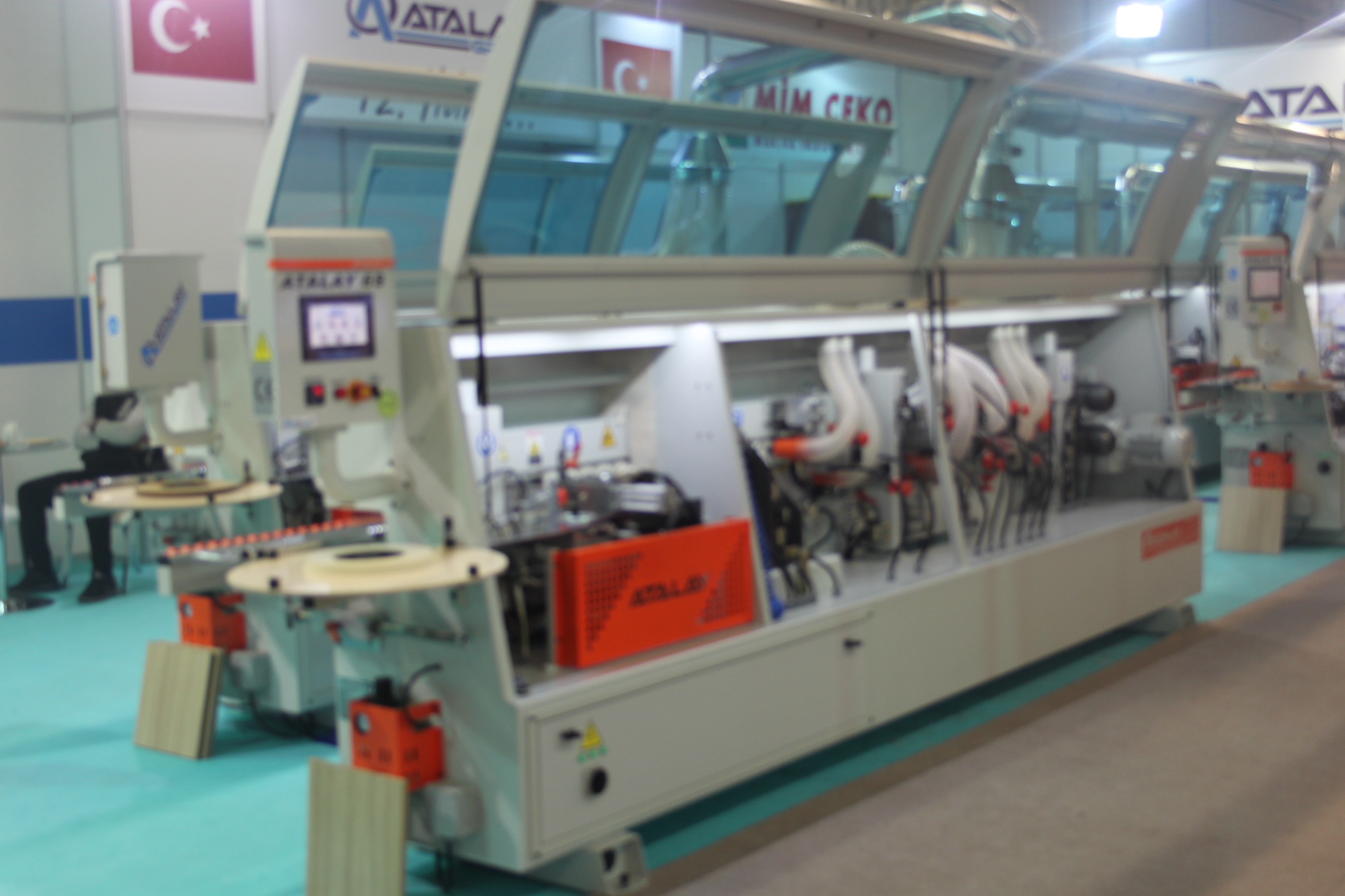 Atalay Grup Slider