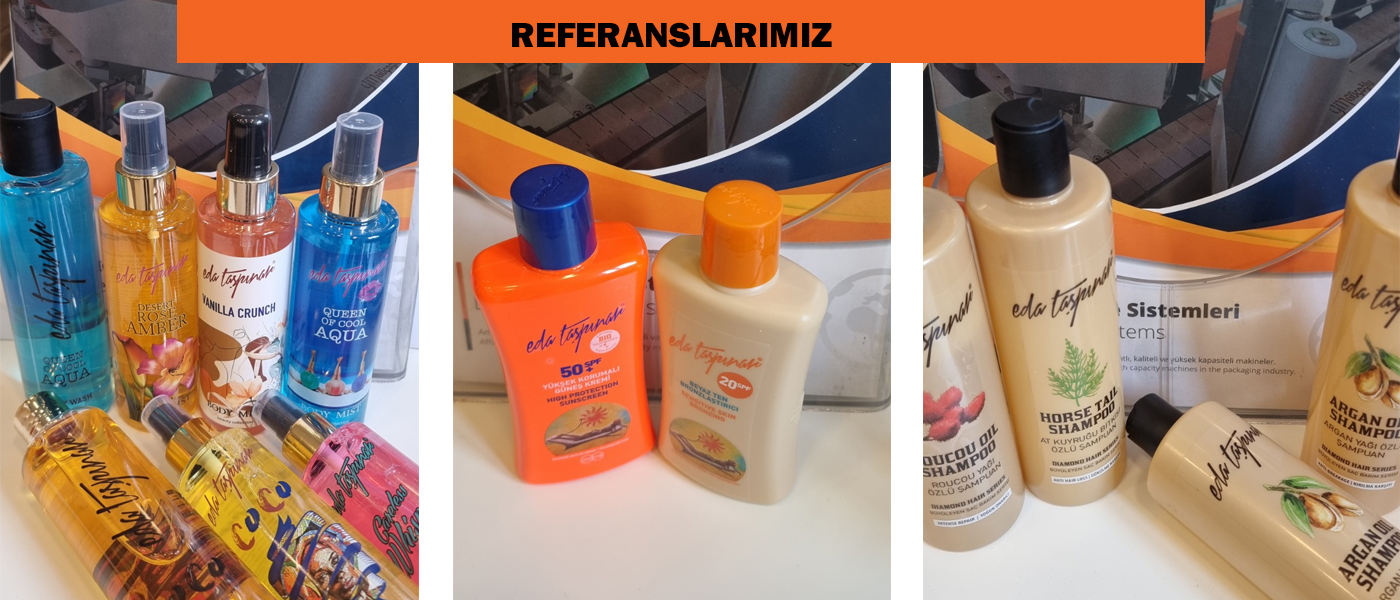 Güçoğlu Makine Slider