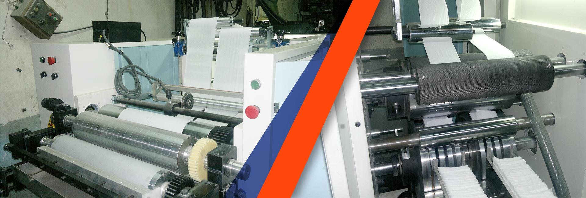 Fidan Makina  Slider