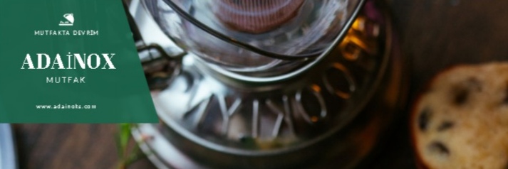 Adainoks Mutfak Slider