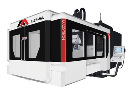 Demir CNC Takım Tezgahları Slider