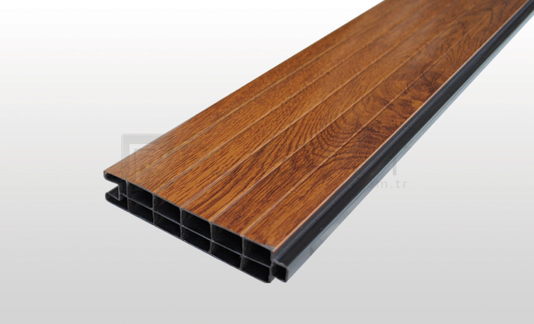 Plastmet Plastik Slider