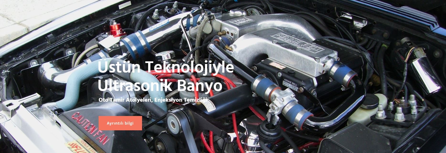 Ege Eagle Ultrasonic Slider