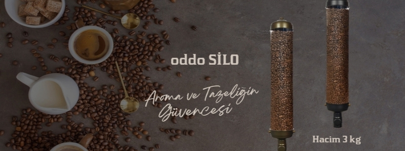 Oddo Cold Brew Machine resimleri 9 