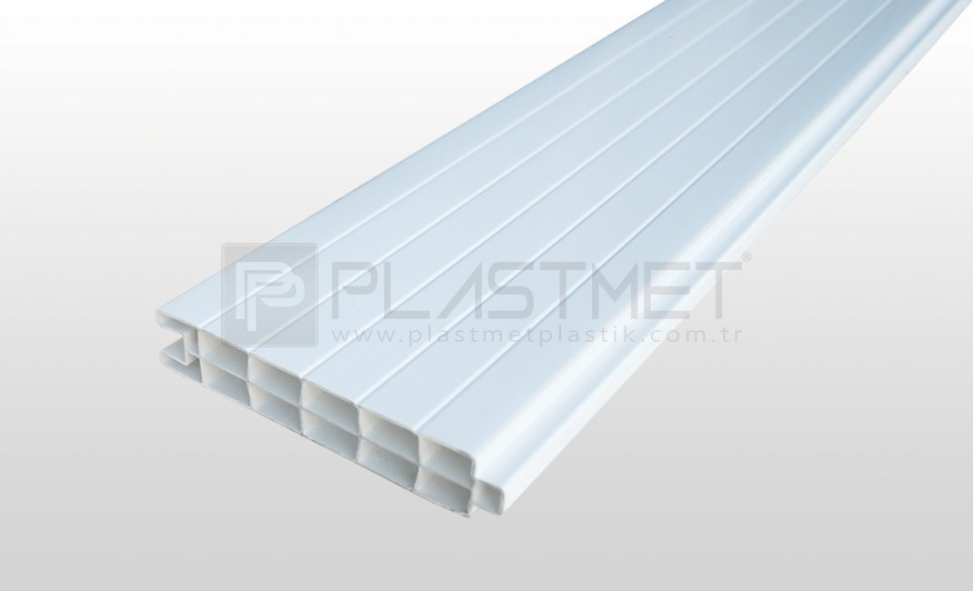 Plastmet Plastik Slider