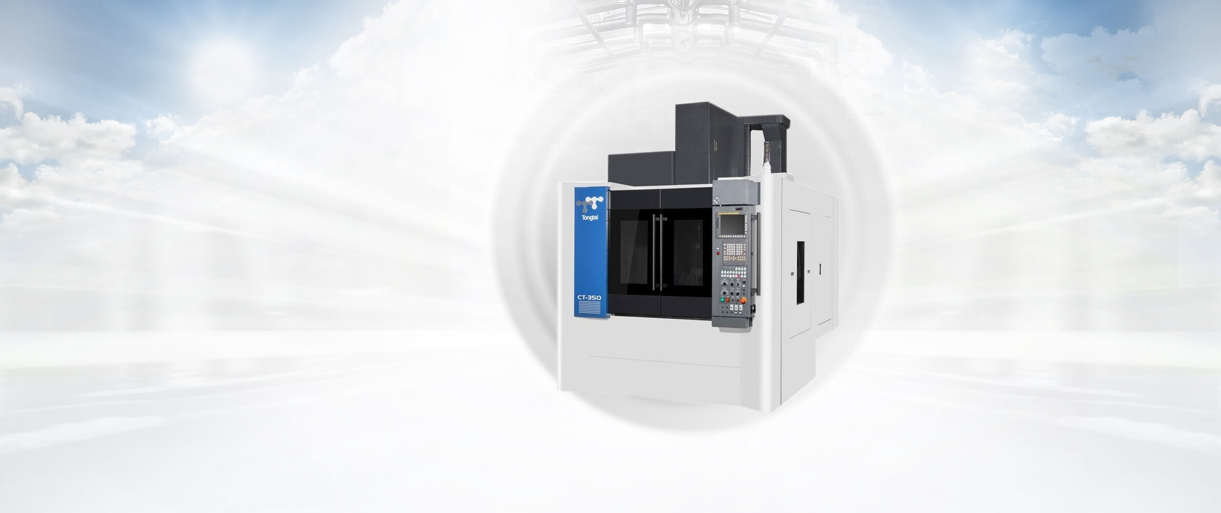 Bimaksan CNC Takım Tezgahları Slider