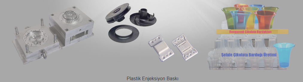 Master Kalıp Slider