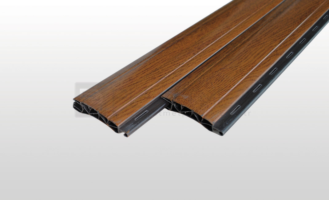 Plastmet Plastik Slider