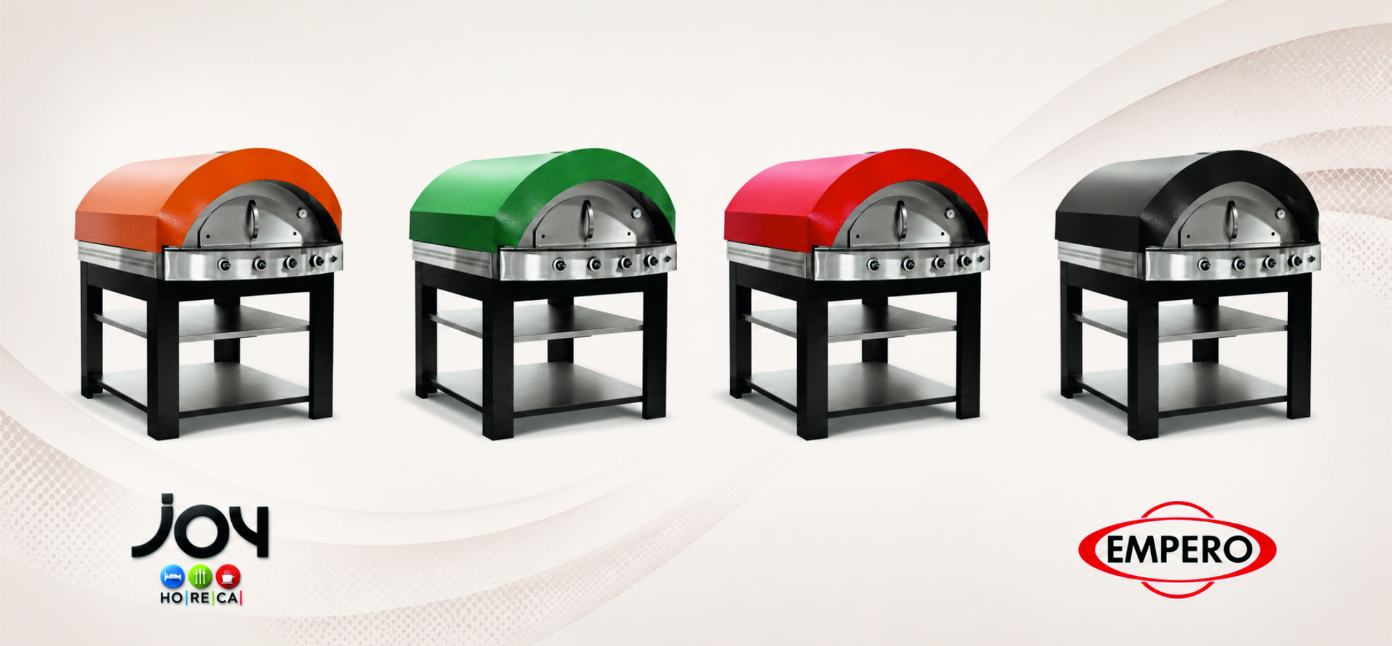 Joy Horeca Slider