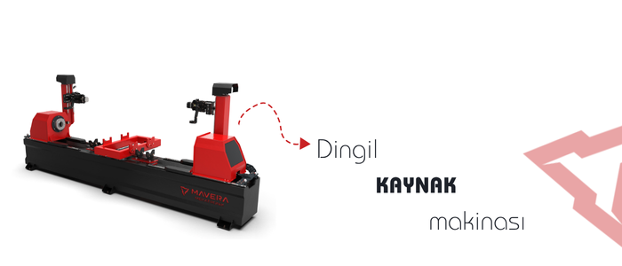 Mavera Robotics Slider