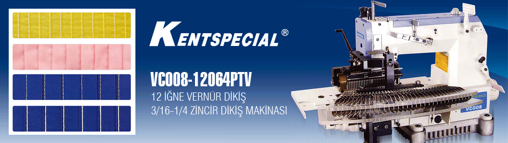 İtimat Dikiş Makinaları Slider