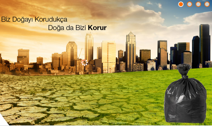 Durmuş Plastik Slider