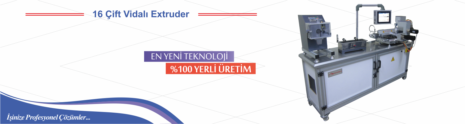 Gülnar Makina Slider