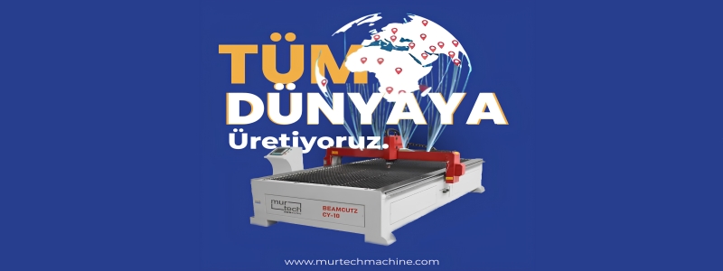 Murtech Makine Mühendislik Dış Tic. Ltd. Şti. resimleri 1 