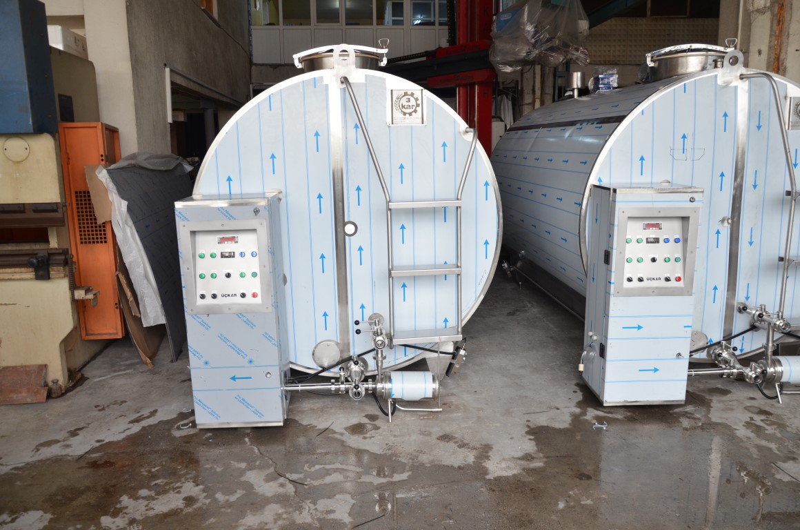 Üçkar Makina Slider