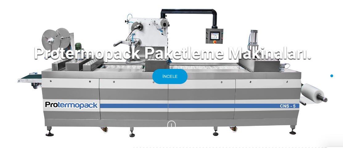 Protermopack Slider